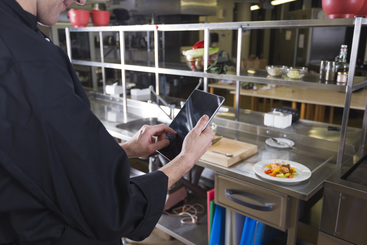 Using Remote Inspection Software for Enhanced Food Safety